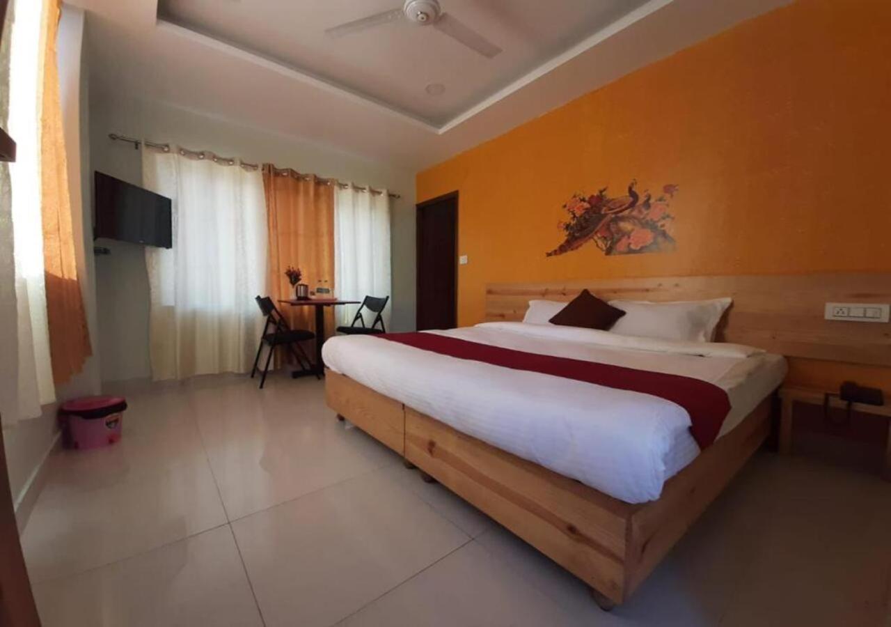 Hotel Yoga Retreat By Queens Valley 3*