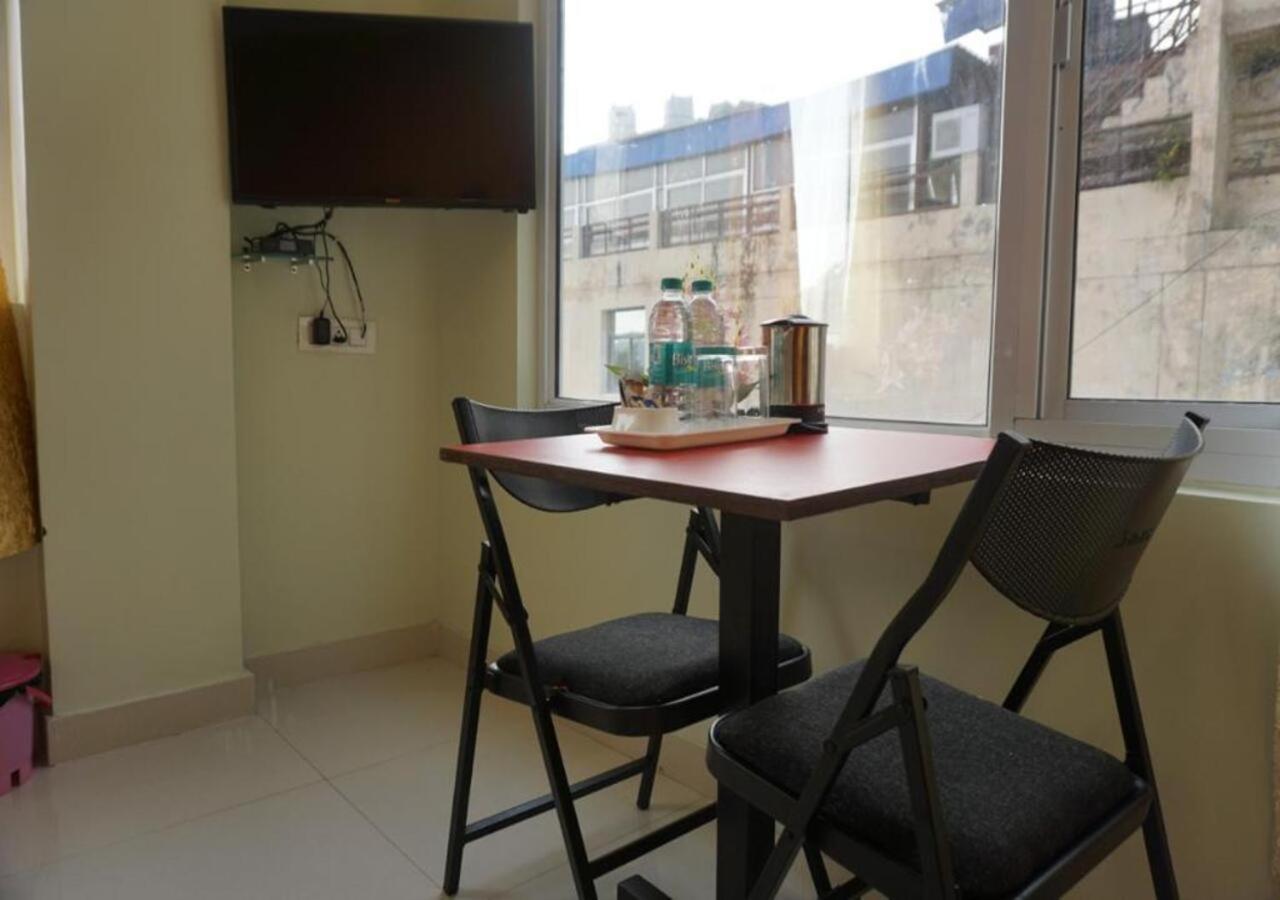 Hotel Yoga Retreat By Queens Valley 3*