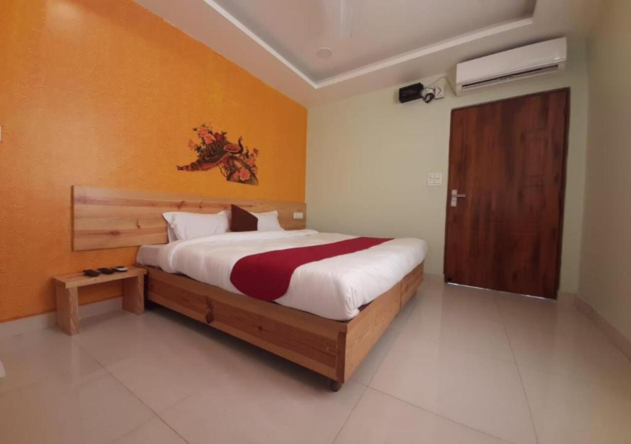 Yoga Retreat By Queens Valley Rishikesh