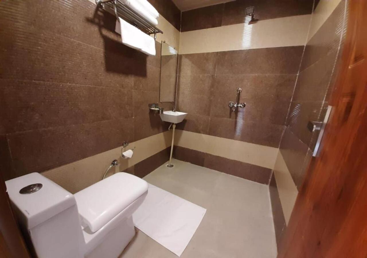 Yoga Retreat By Queens Valley Hotel 3*