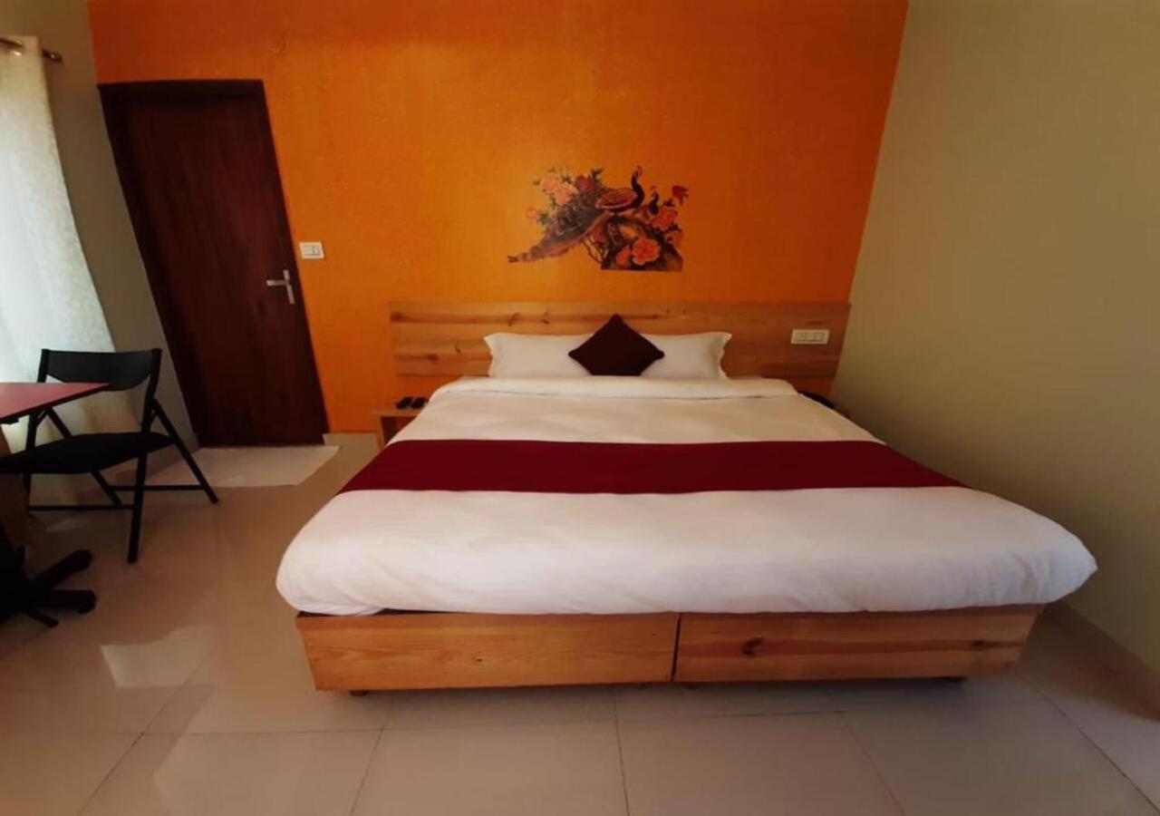 Yoga Retreat By Queens Valley 3* Rishikesh