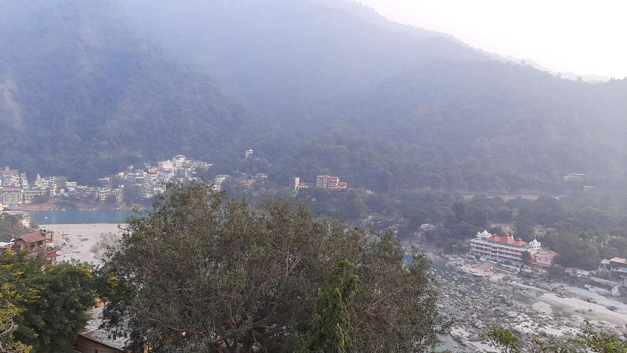 Hotel Yoga Retreat By Queens Valley Rishikesh